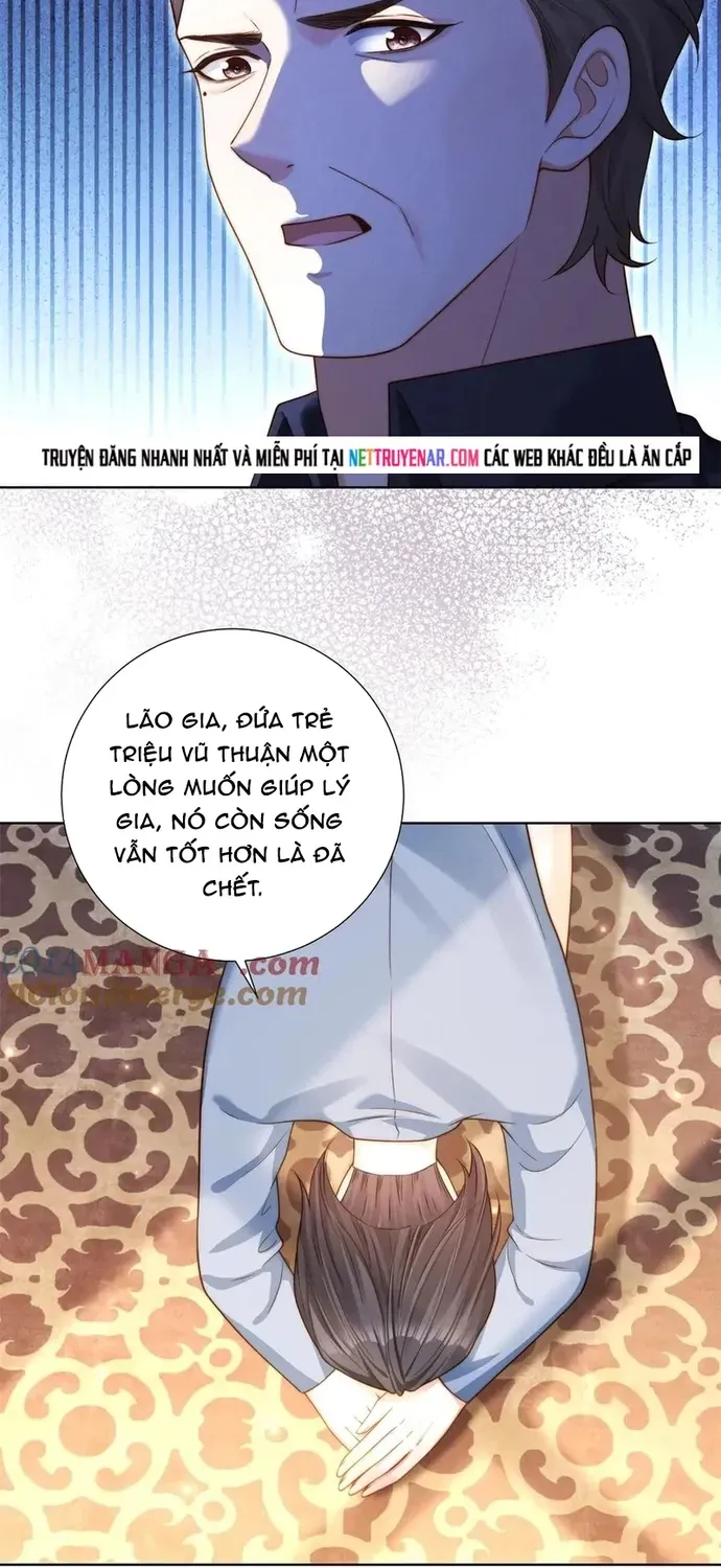 Chỉ Là Thấy Sắc Nổi Lòng Tham Chapter 60 - 34