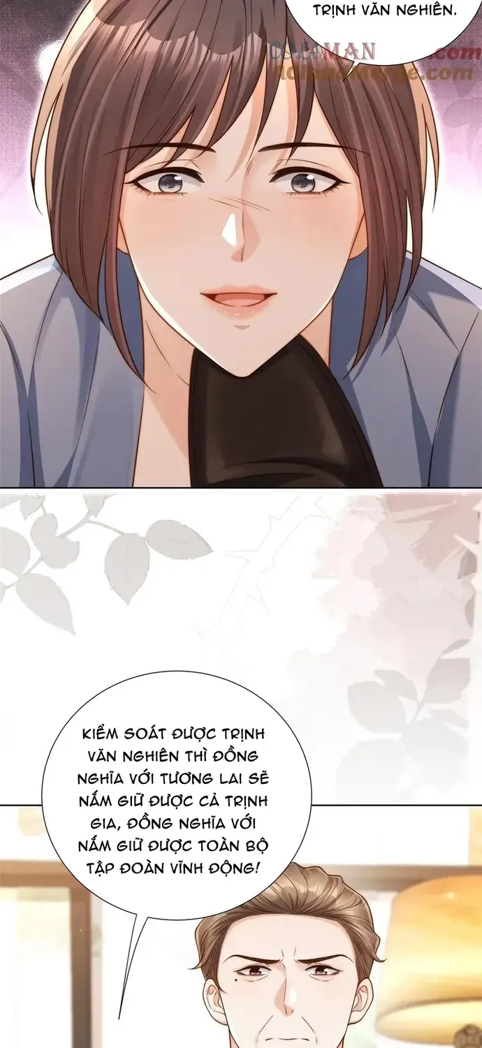 Chỉ Là Thấy Sắc Nổi Lòng Tham Chapter 60 - 36
