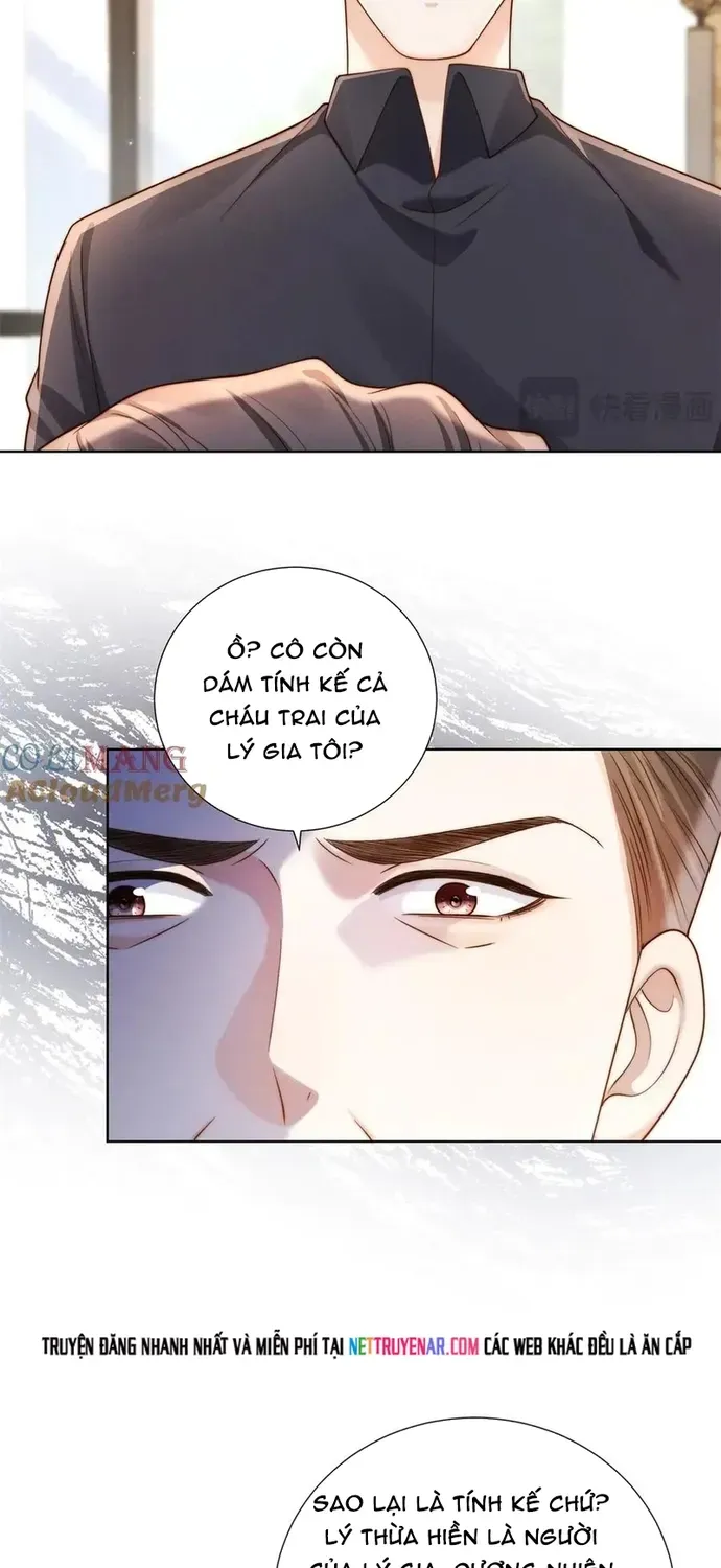 Chỉ Là Thấy Sắc Nổi Lòng Tham Chapter 60 - 37