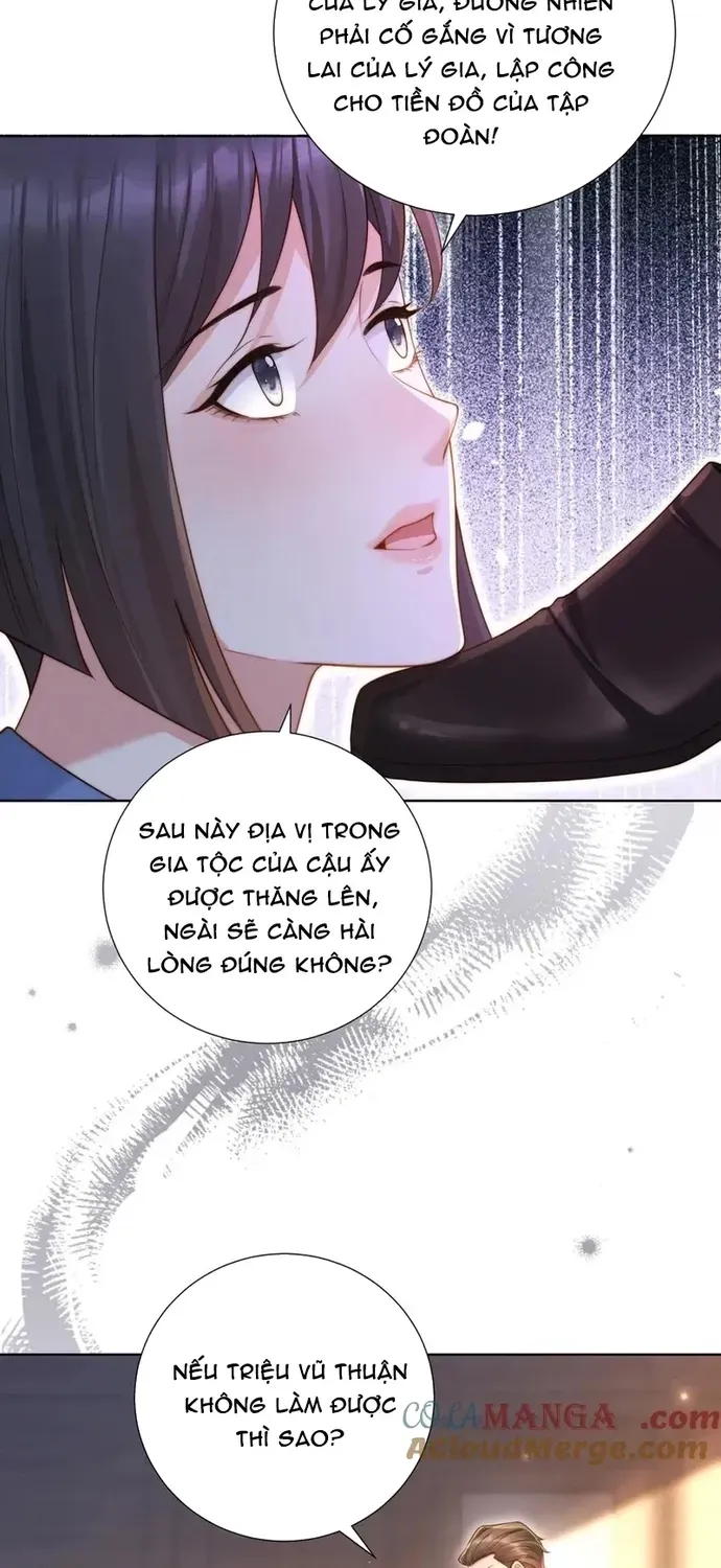 Chỉ Là Thấy Sắc Nổi Lòng Tham Chapter 60 - 38