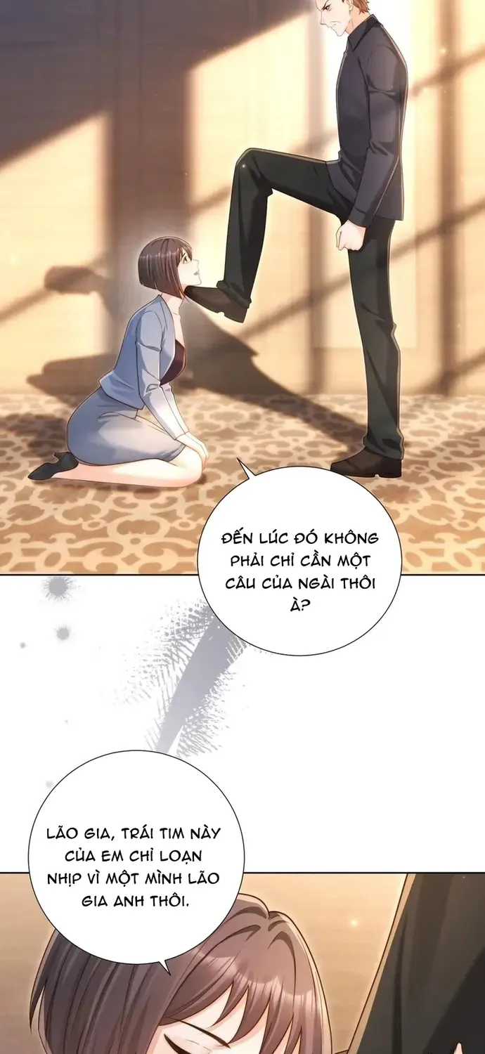 Chỉ Là Thấy Sắc Nổi Lòng Tham Chapter 60 - 39
