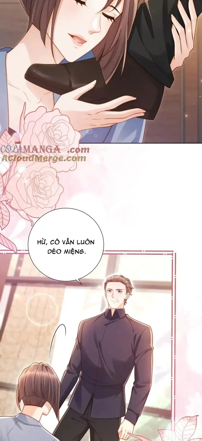 Chỉ Là Thấy Sắc Nổi Lòng Tham Chapter 60 - 40