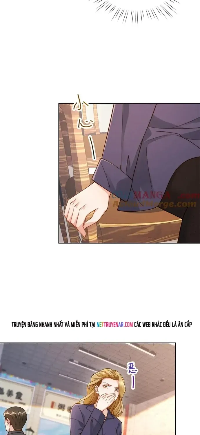 Chỉ Là Thấy Sắc Nổi Lòng Tham Chapter 60 - 8