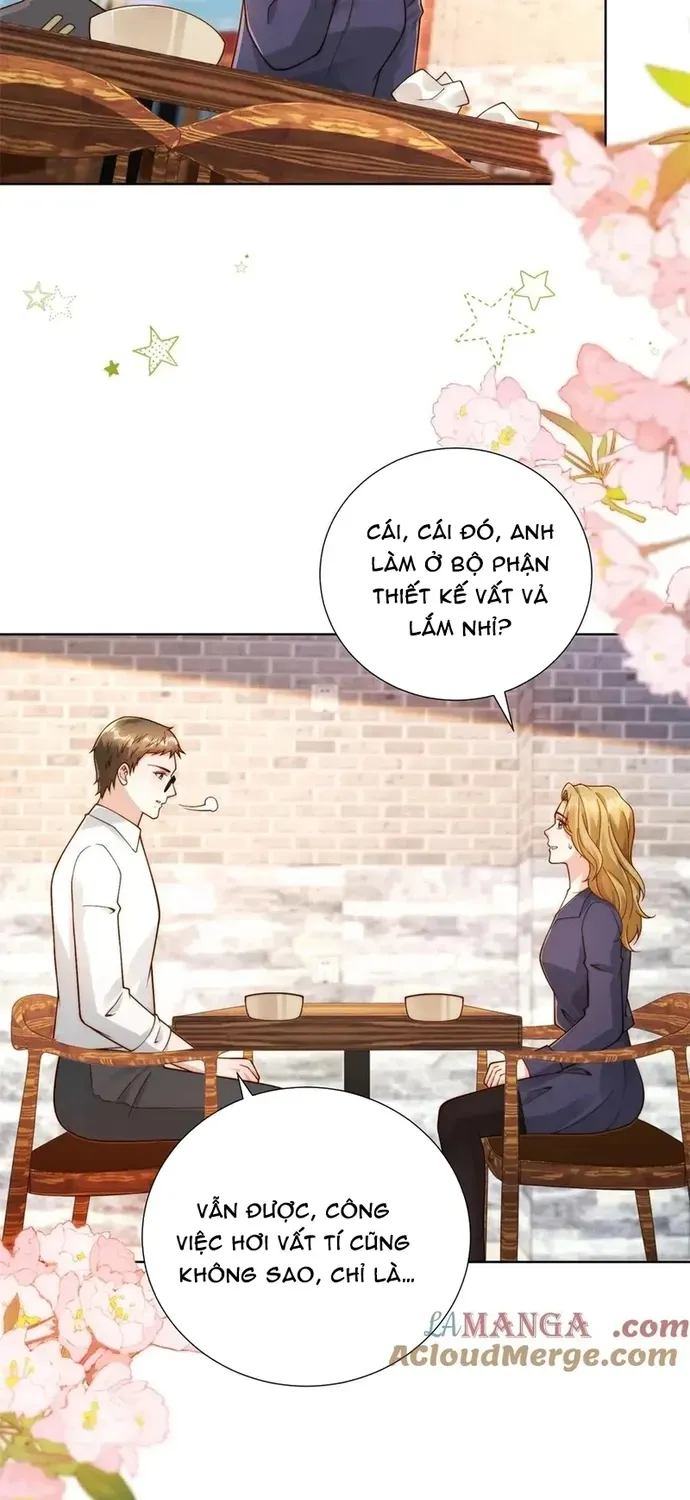 Chỉ Là Thấy Sắc Nổi Lòng Tham Chapter 60 - 9