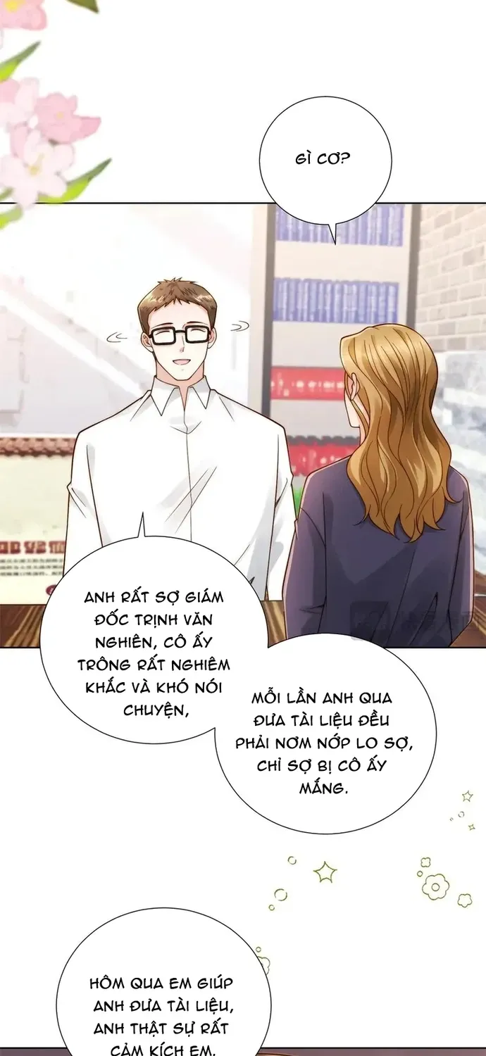 Chỉ Là Thấy Sắc Nổi Lòng Tham Chapter 60 - 10