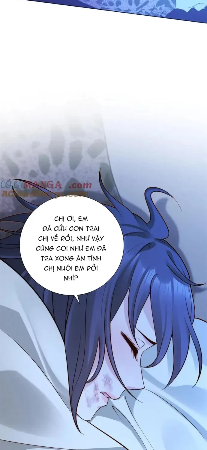 Chỉ Là Thấy Sắc Nổi Lòng Tham Chapter 61 - 30