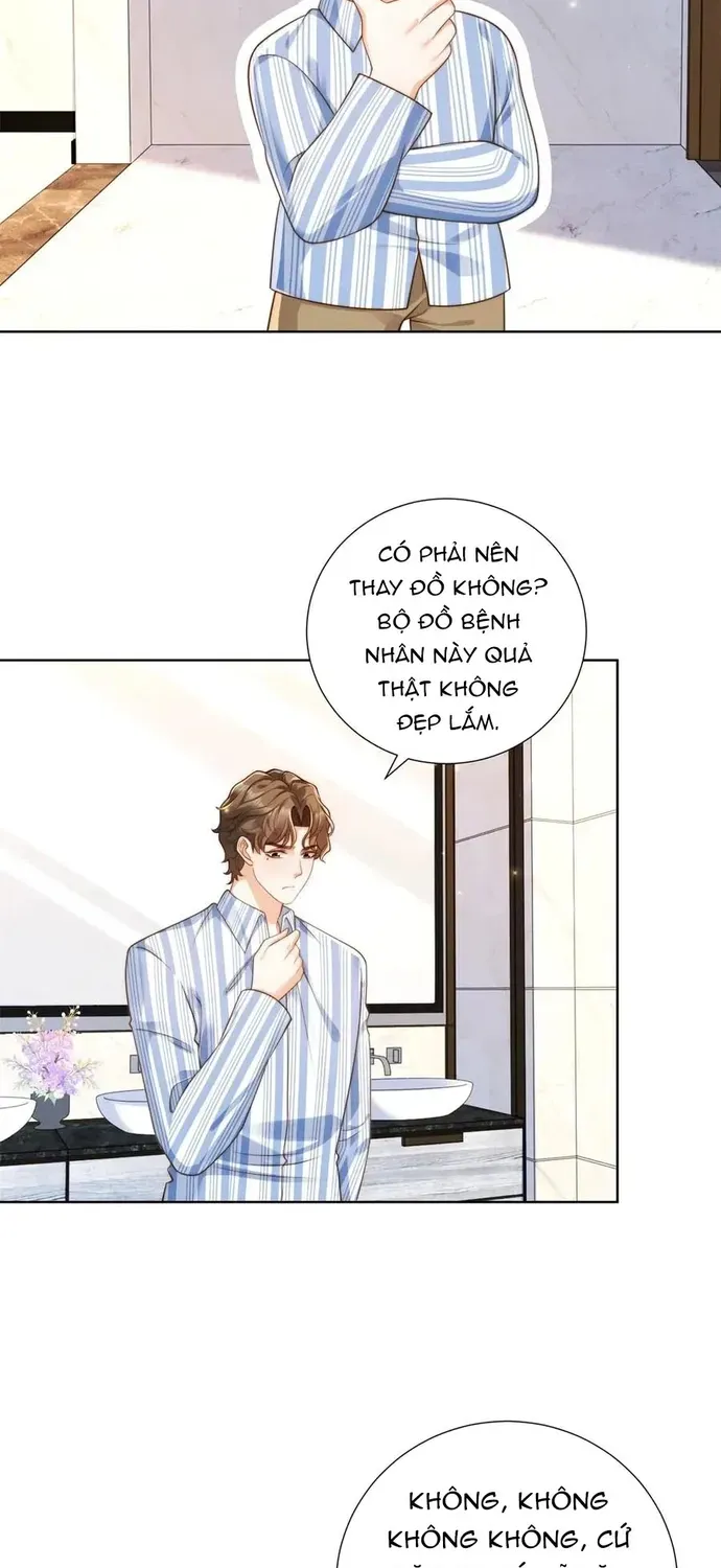 Chỉ Là Thấy Sắc Nổi Lòng Tham Chapter 61 - 35