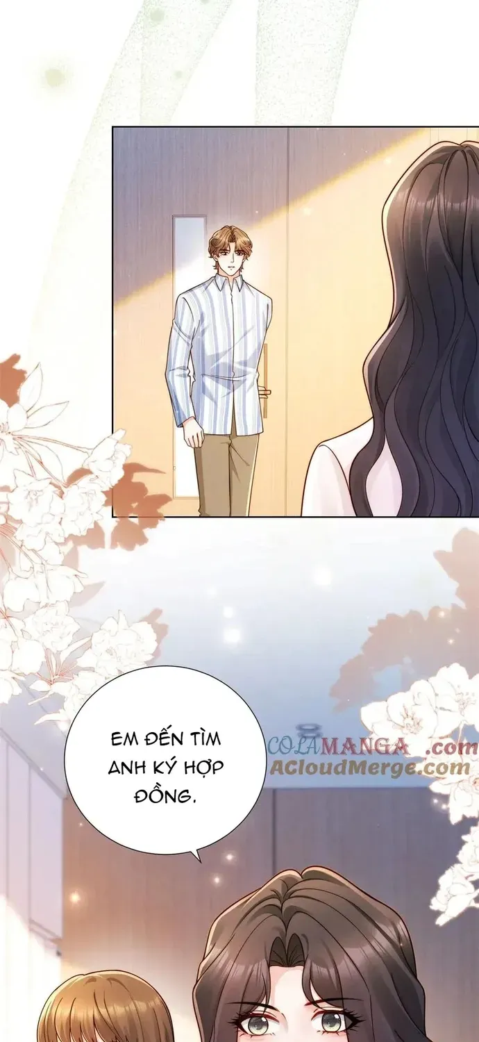 Chỉ Là Thấy Sắc Nổi Lòng Tham Chapter 61 - 38