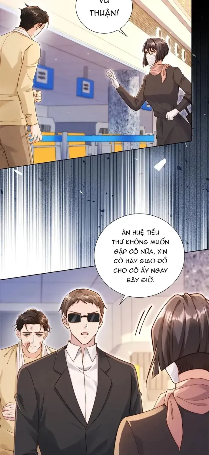 Chỉ Là Thấy Sắc Nổi Lòng Tham Chapter 61 - 6