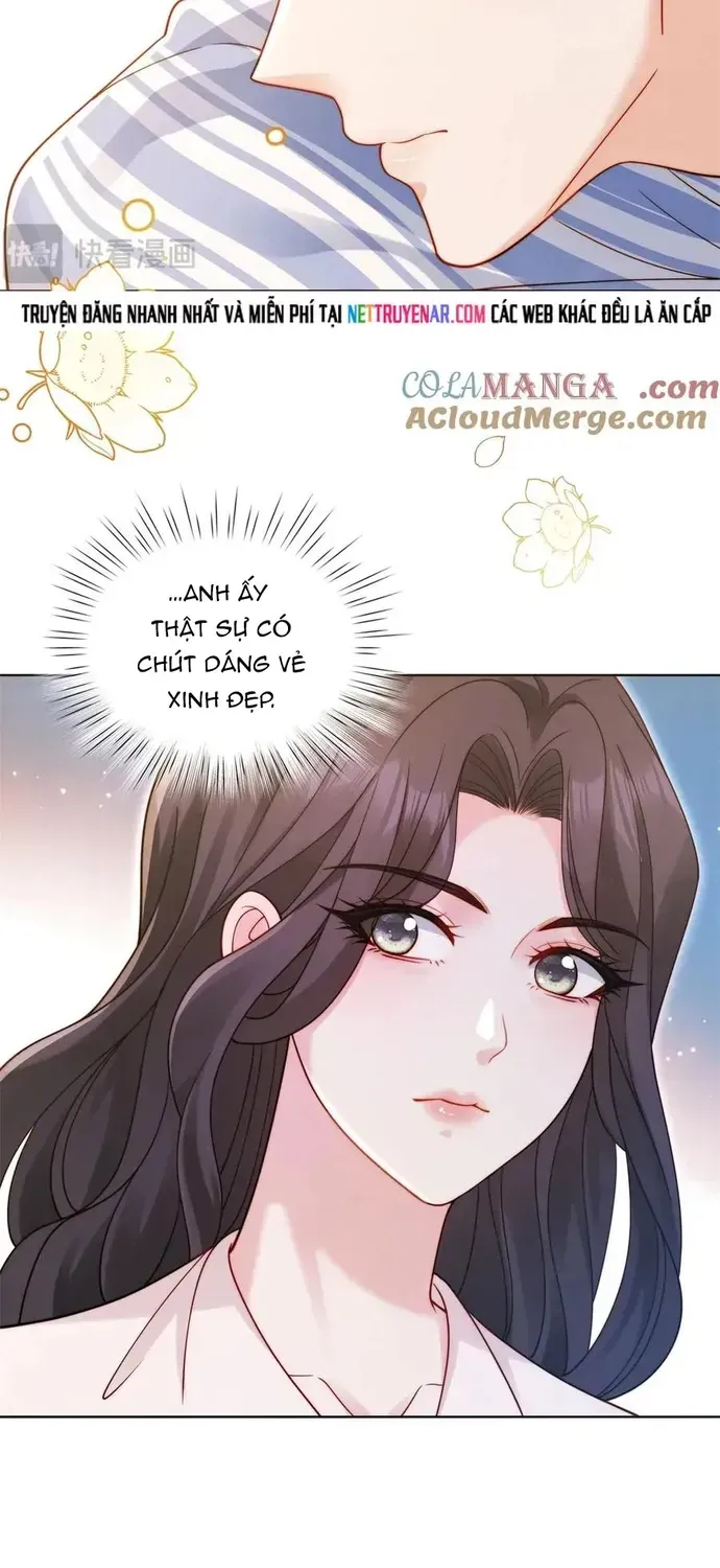 Chỉ Là Thấy Sắc Nổi Lòng Tham Chapter 62 - 22