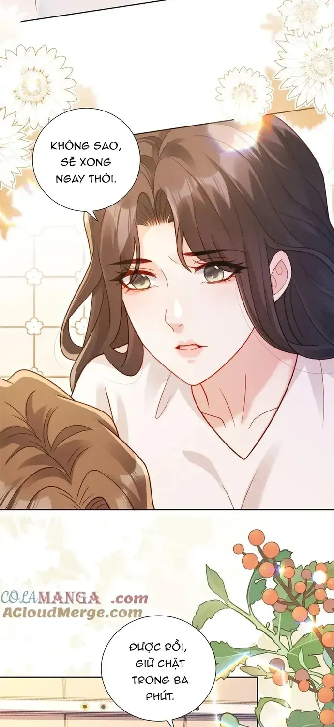 Chỉ Là Thấy Sắc Nổi Lòng Tham Chapter 62 - 24