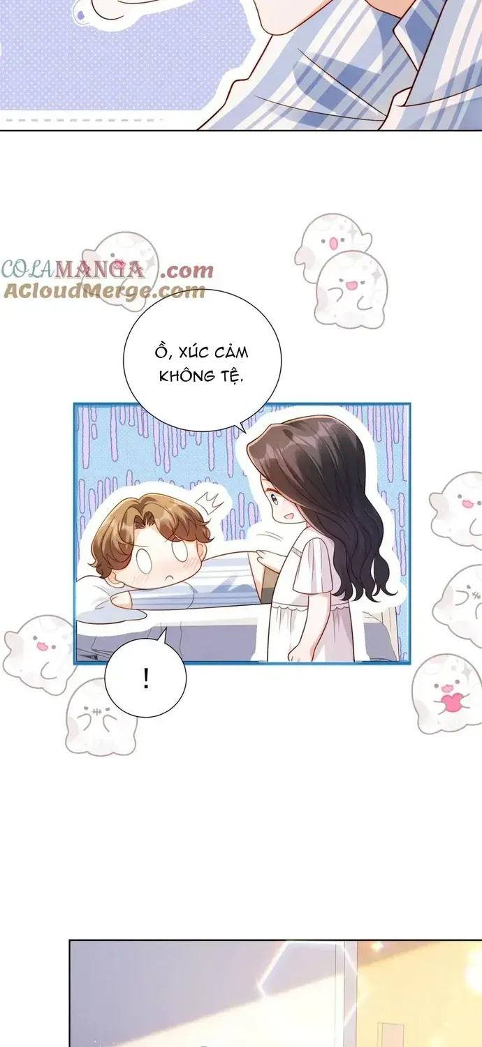 Chỉ Là Thấy Sắc Nổi Lòng Tham Chapter 62 - 26