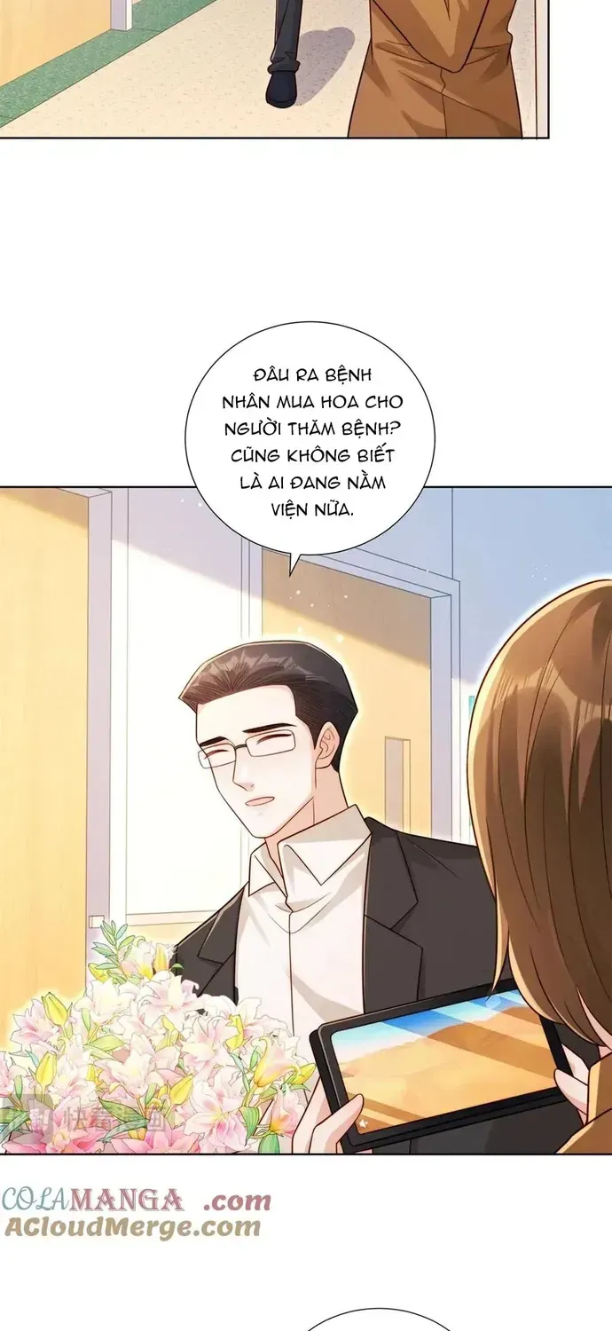 Chỉ Là Thấy Sắc Nổi Lòng Tham Chapter 62 - 28