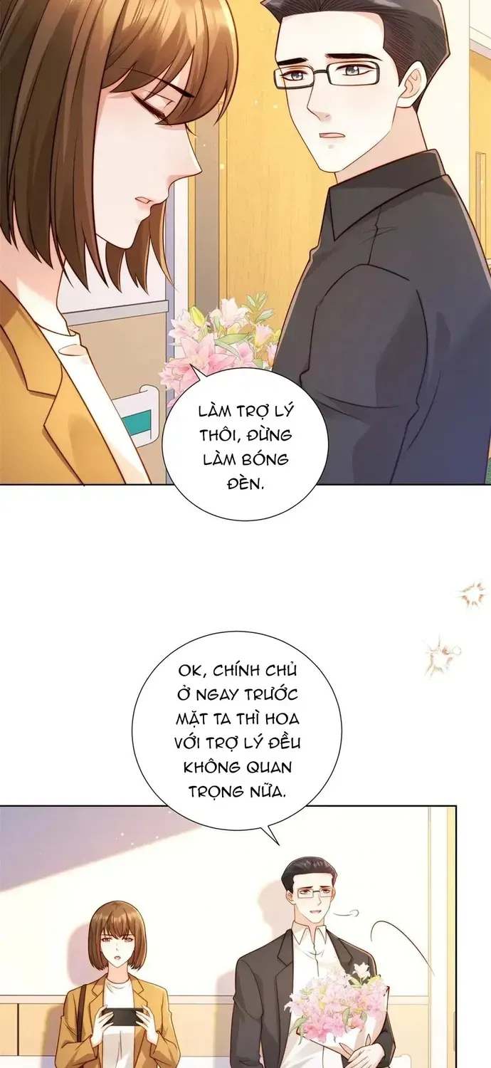 Chỉ Là Thấy Sắc Nổi Lòng Tham Chapter 62 - 32