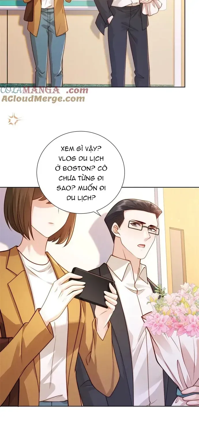 Chỉ Là Thấy Sắc Nổi Lòng Tham Chapter 62 - 33