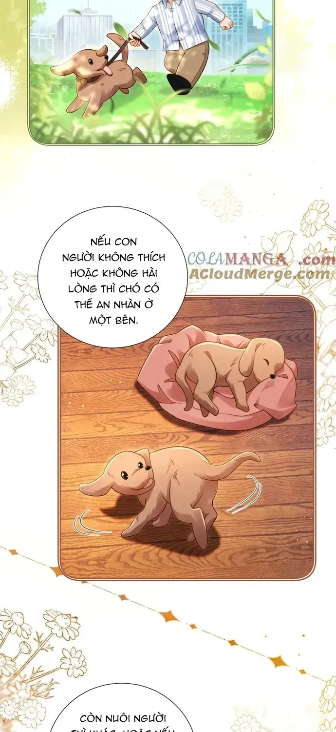 Chỉ Là Thấy Sắc Nổi Lòng Tham Chapter 62 - 8