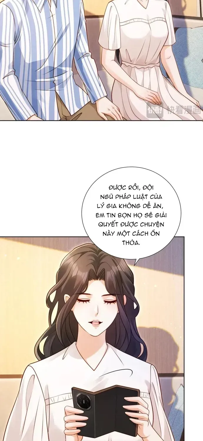 Chỉ Là Thấy Sắc Nổi Lòng Tham Chapter 62 - 10