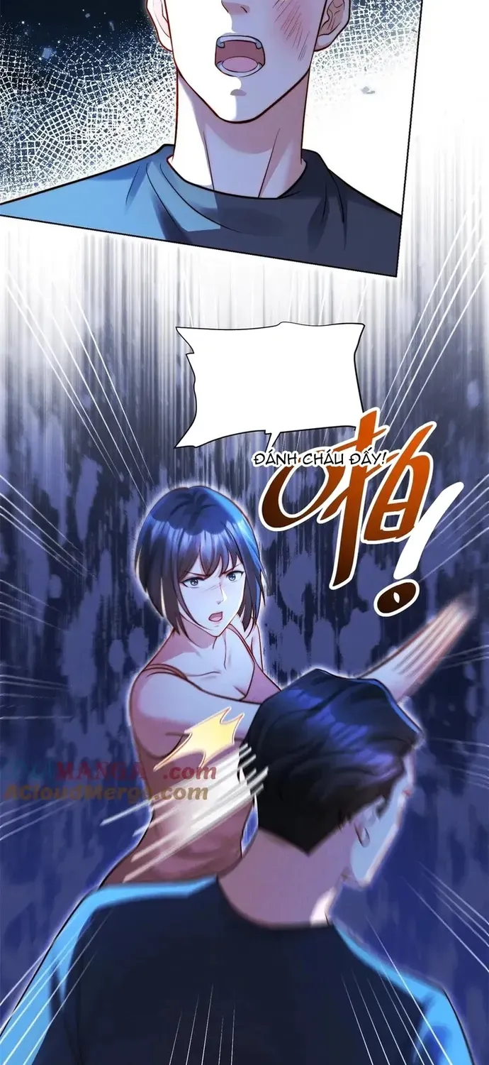 Chỉ Là Thấy Sắc Nổi Lòng Tham Chapter 63 - 12