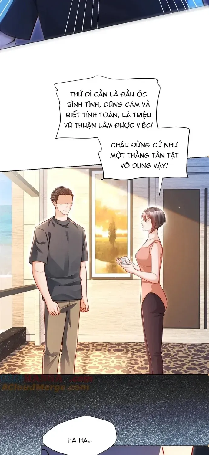 Chỉ Là Thấy Sắc Nổi Lòng Tham Chapter 63 - 13