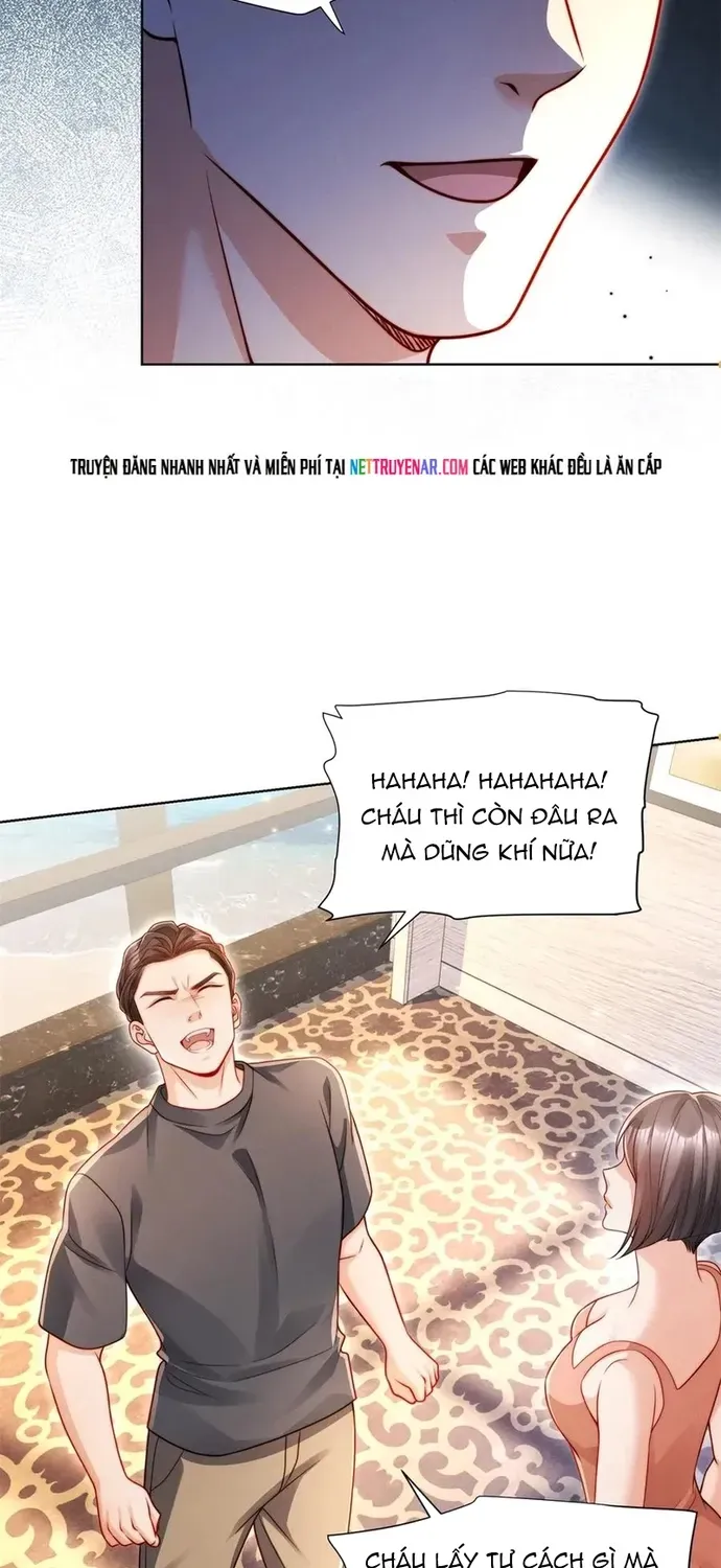 Chỉ Là Thấy Sắc Nổi Lòng Tham Chapter 63 - 14