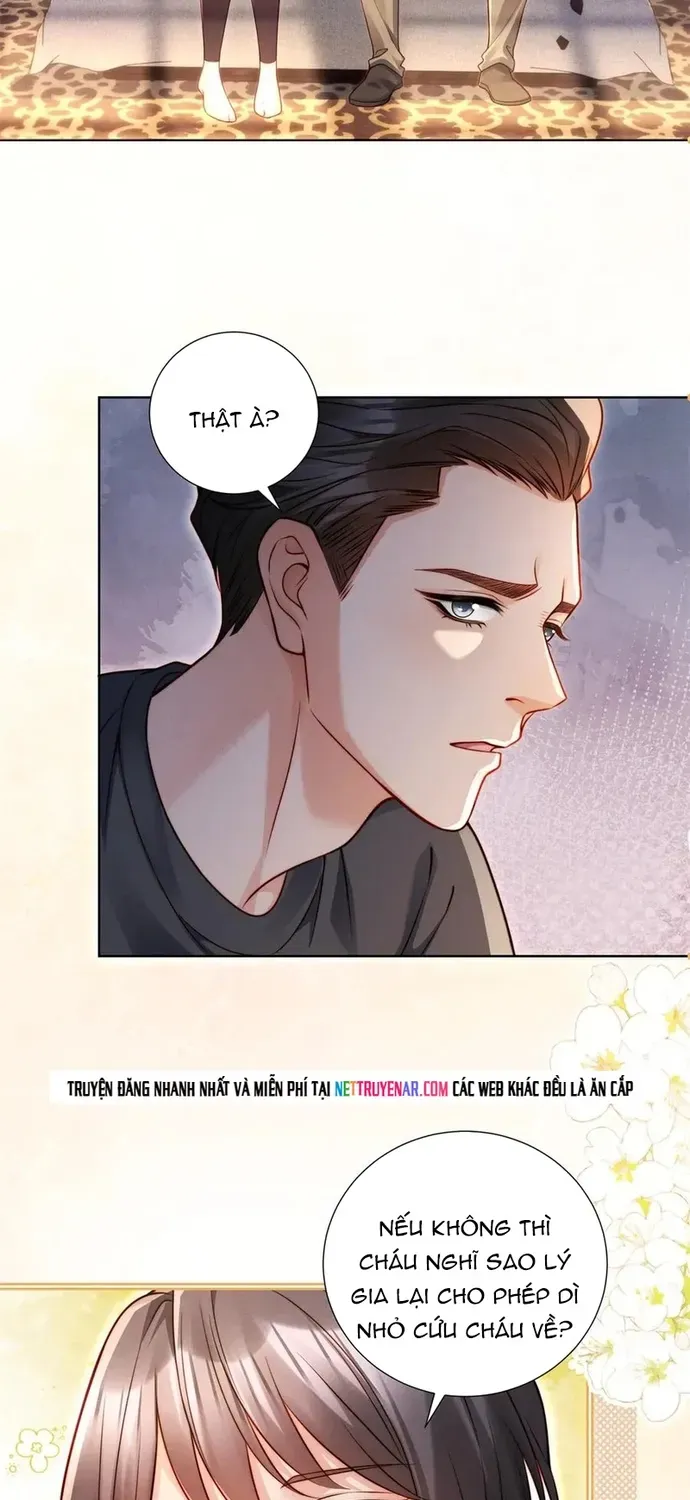 Chỉ Là Thấy Sắc Nổi Lòng Tham Chapter 63 - 17