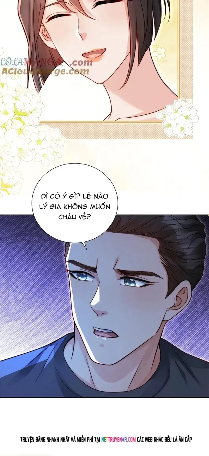 Chỉ Là Thấy Sắc Nổi Lòng Tham Chapter 63 - 18