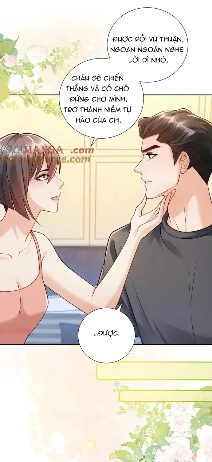 Chỉ Là Thấy Sắc Nổi Lòng Tham Chapter 63 - 19