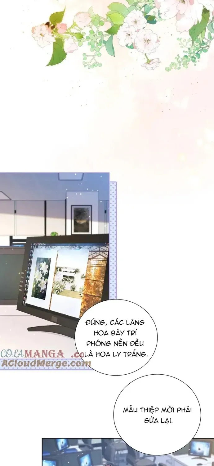 Chỉ Là Thấy Sắc Nổi Lòng Tham Chapter 63 - 20