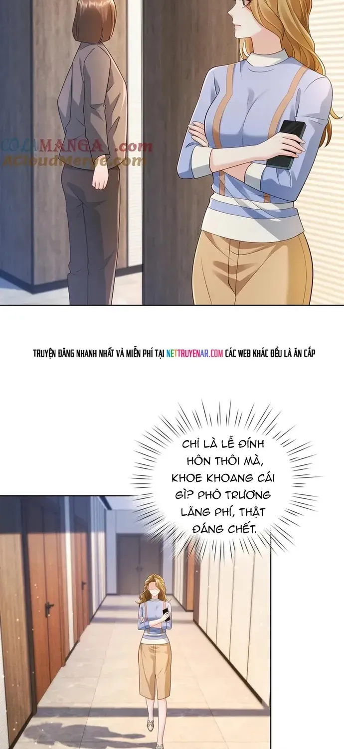 Chỉ Là Thấy Sắc Nổi Lòng Tham Chapter 63 - 22