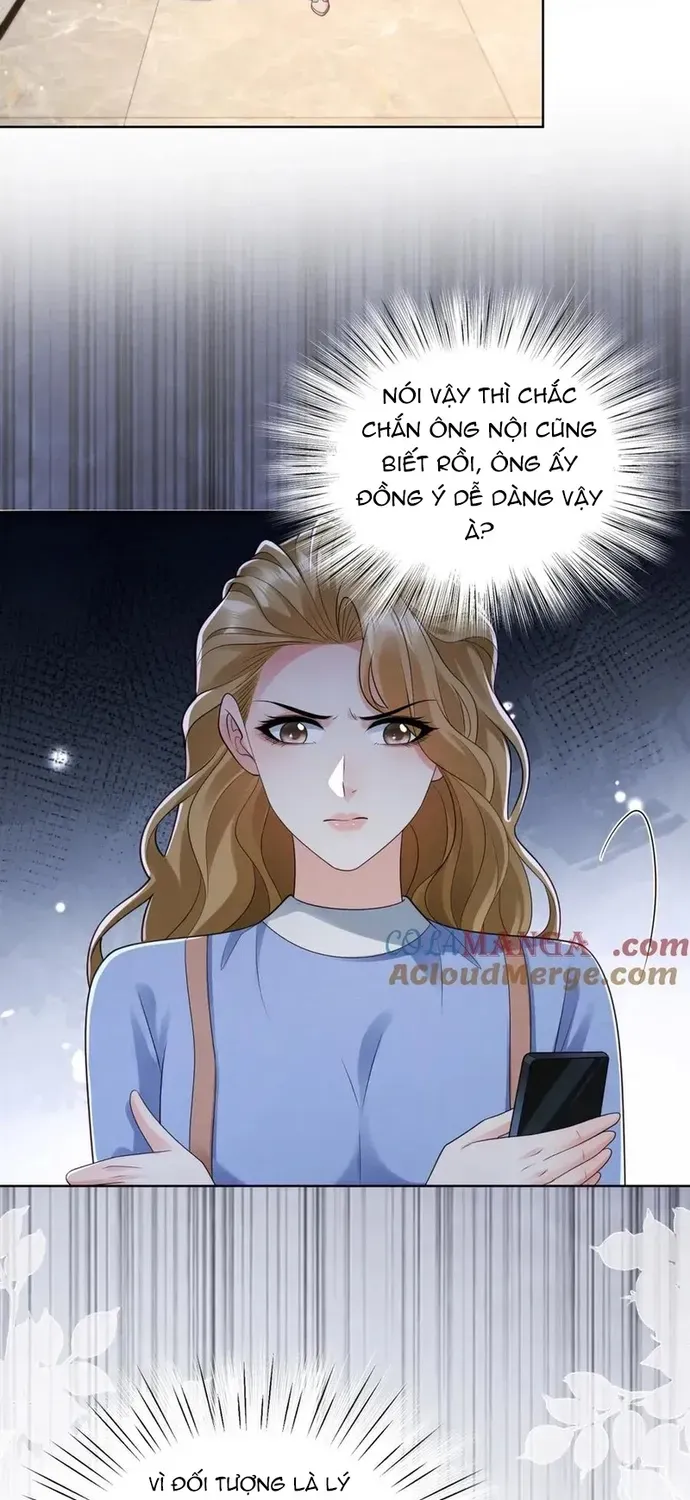 Chỉ Là Thấy Sắc Nổi Lòng Tham Chapter 63 - 23