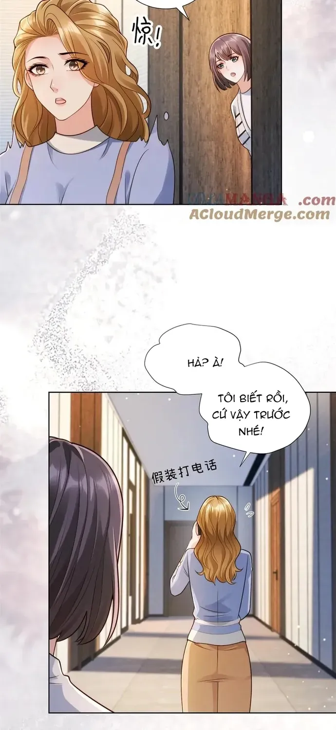 Chỉ Là Thấy Sắc Nổi Lòng Tham Chapter 63 - 26