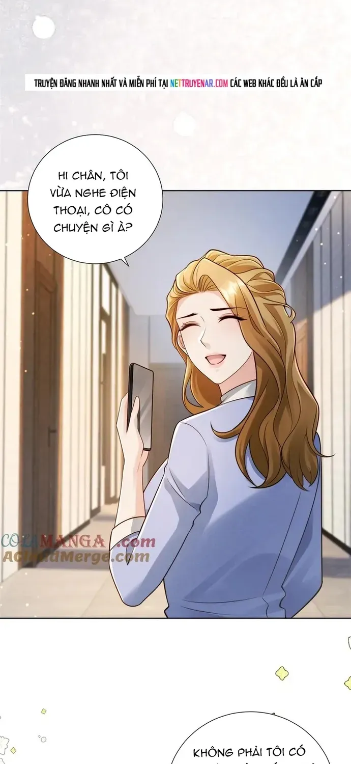 Chỉ Là Thấy Sắc Nổi Lòng Tham Chapter 63 - 27