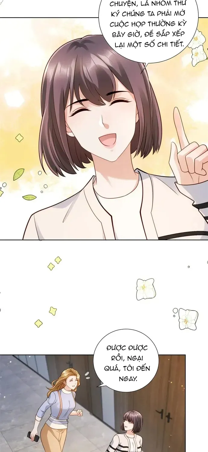 Chỉ Là Thấy Sắc Nổi Lòng Tham Chapter 63 - 28