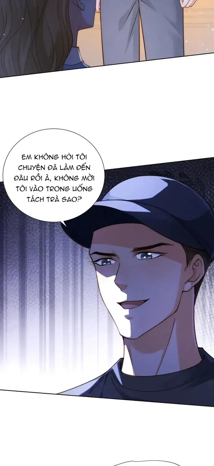 Chỉ Là Thấy Sắc Nổi Lòng Tham Chapter 63 - 36