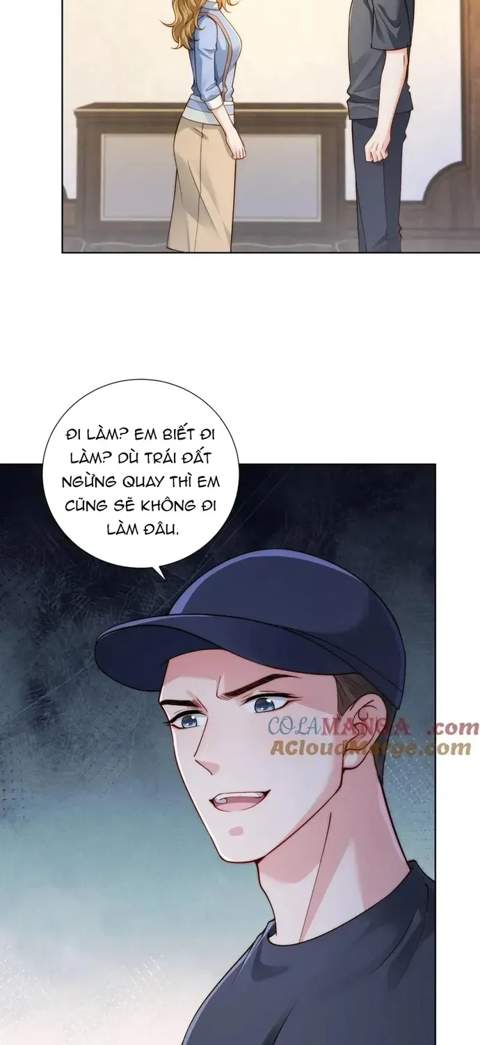 Chỉ Là Thấy Sắc Nổi Lòng Tham Chapter 63 - 38
