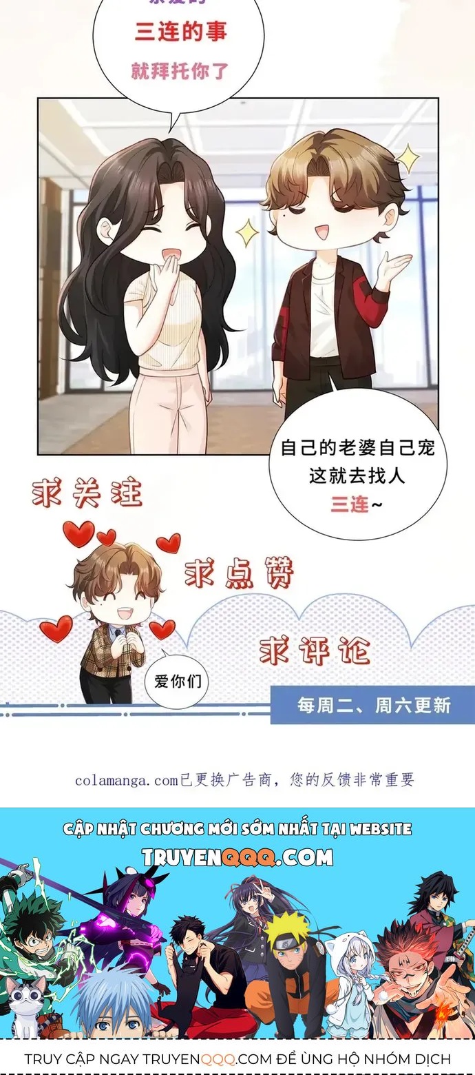 Chỉ Là Thấy Sắc Nổi Lòng Tham Chapter 63 - 40