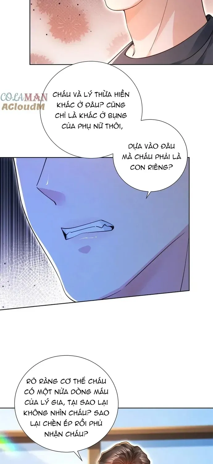 Chỉ Là Thấy Sắc Nổi Lòng Tham Chapter 63 - 7