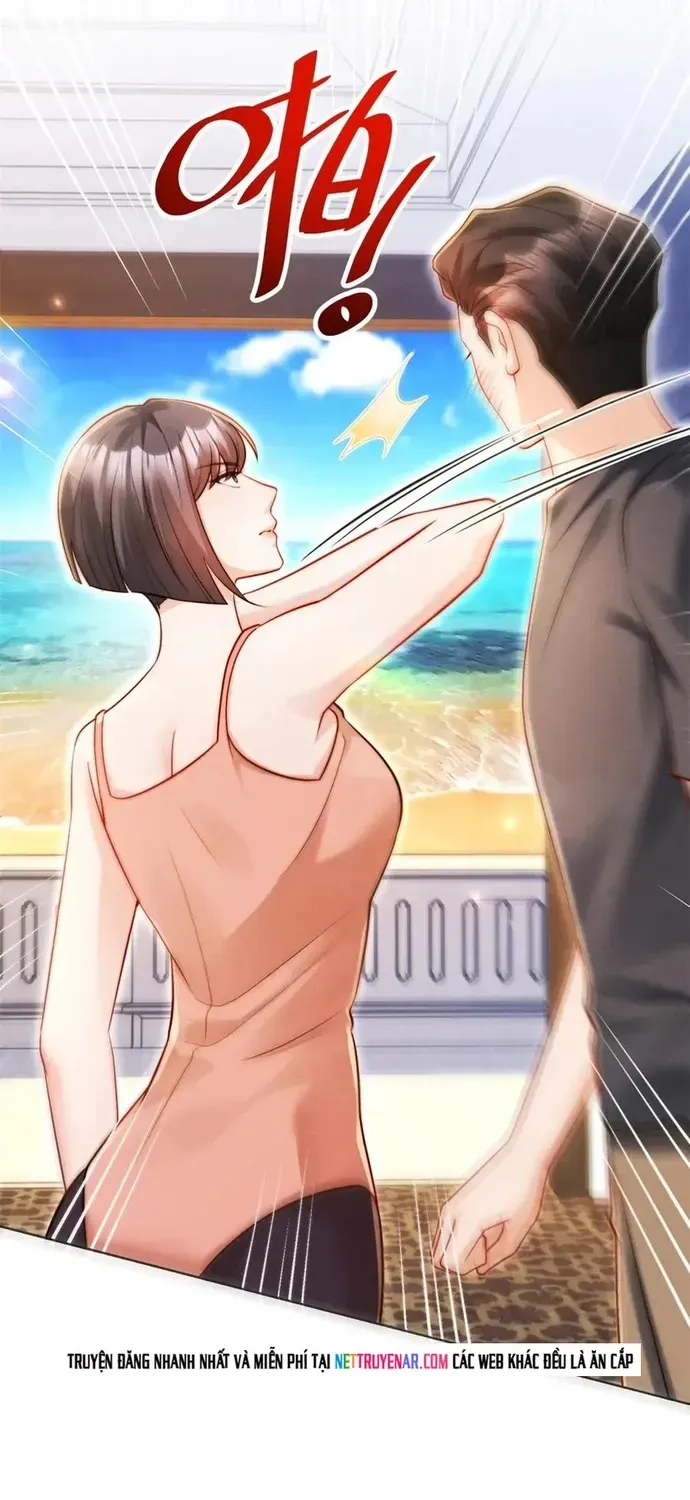 Chỉ Là Thấy Sắc Nổi Lòng Tham Chapter 63 - 10