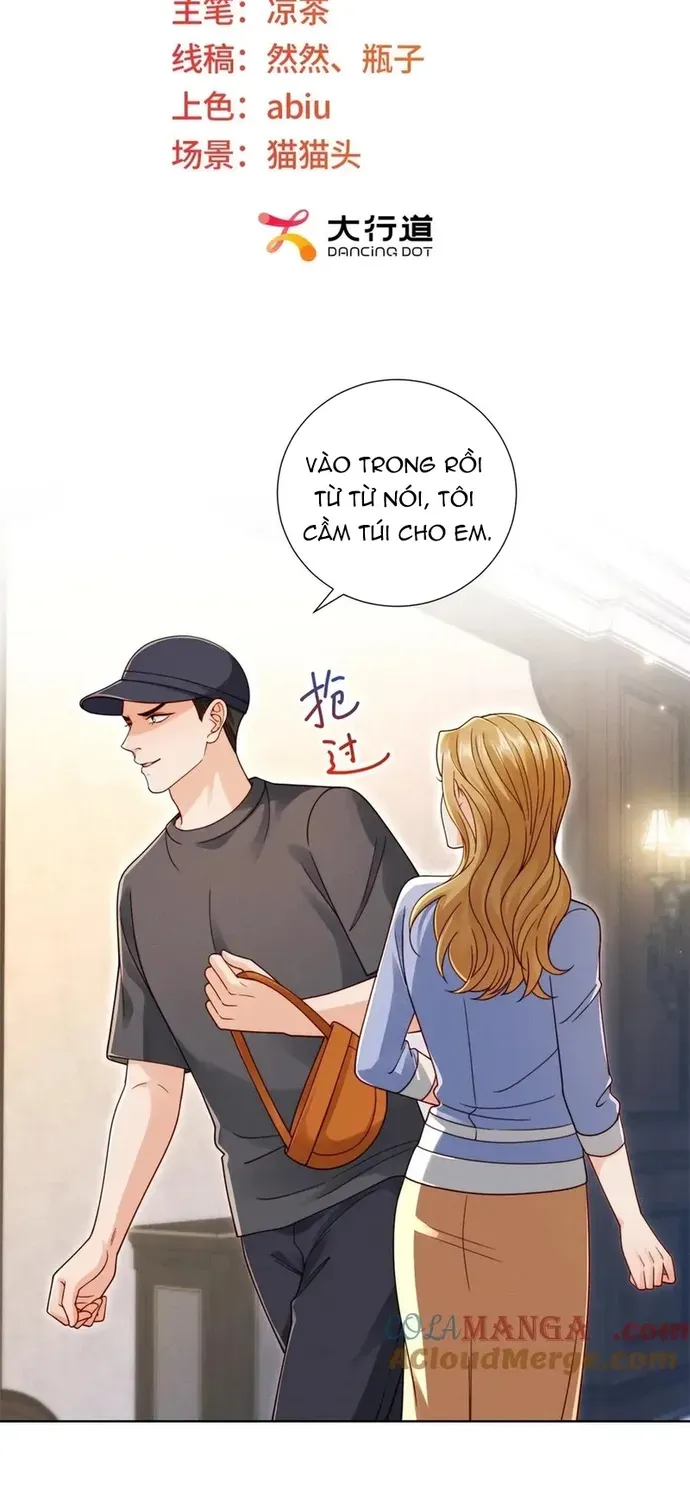 Chỉ Là Thấy Sắc Nổi Lòng Tham Chapter 64 - 2