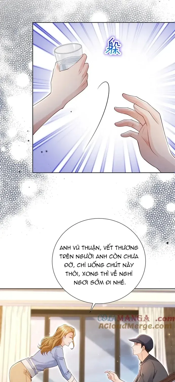 Chỉ Là Thấy Sắc Nổi Lòng Tham Chapter 64 - 12