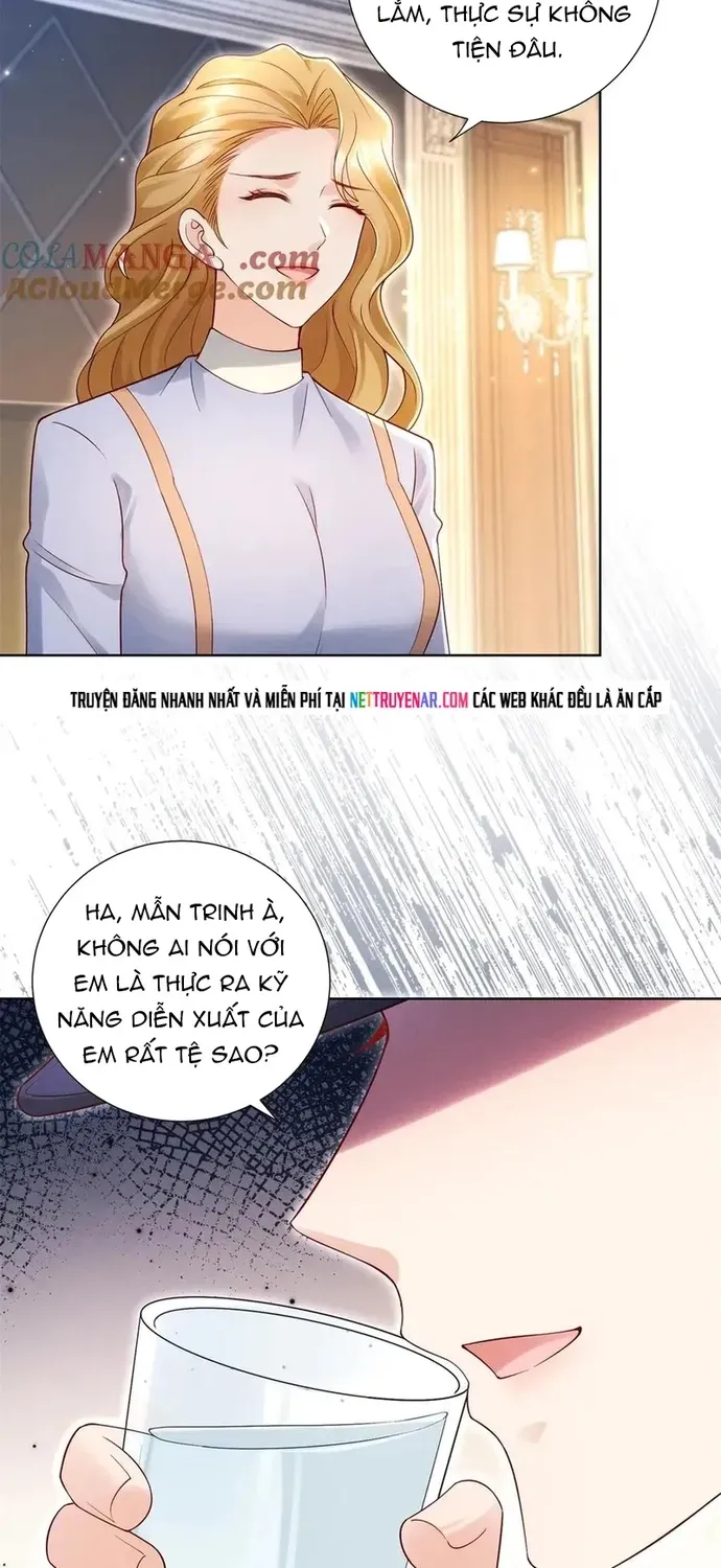 Chỉ Là Thấy Sắc Nổi Lòng Tham Chapter 64 - 14