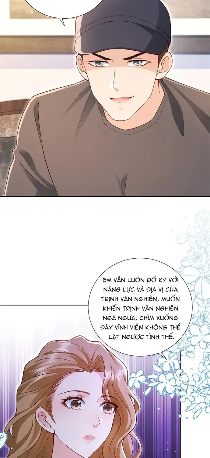 Chỉ Là Thấy Sắc Nổi Lòng Tham Chapter 64 - 16