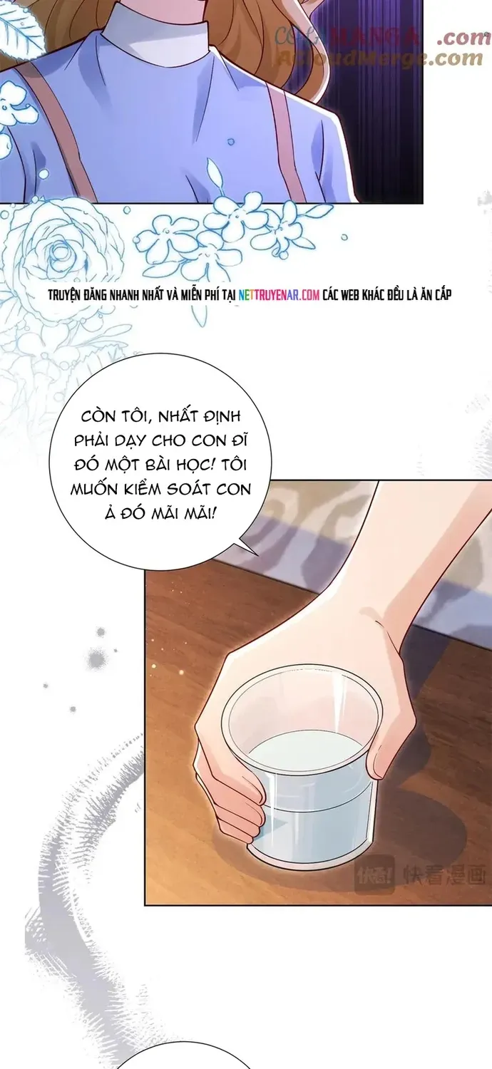 Chỉ Là Thấy Sắc Nổi Lòng Tham Chapter 64 - 17