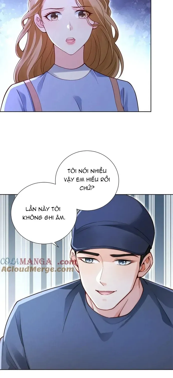 Chỉ Là Thấy Sắc Nổi Lòng Tham Chapter 64 - 19