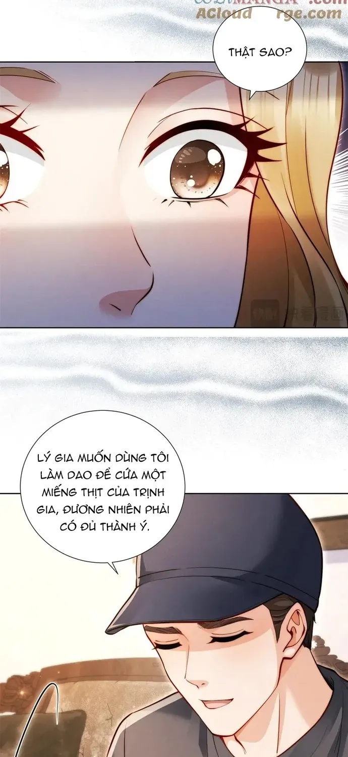 Chỉ Là Thấy Sắc Nổi Lòng Tham Chapter 64 - 24