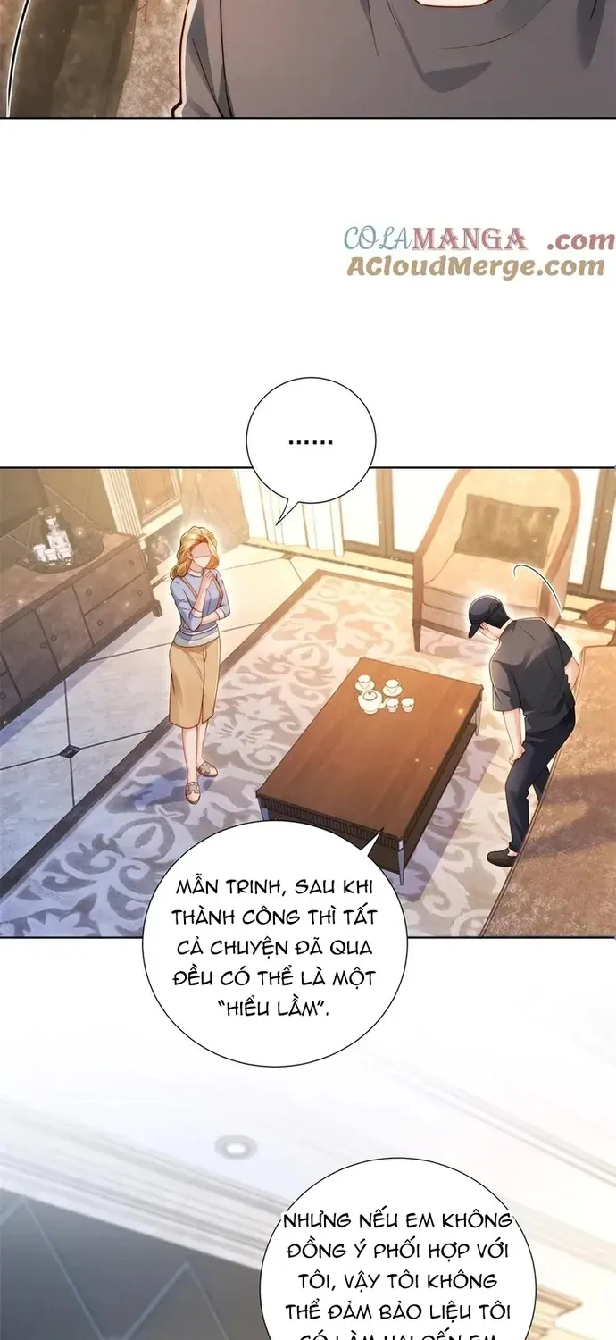Chỉ Là Thấy Sắc Nổi Lòng Tham Chapter 64 - 25