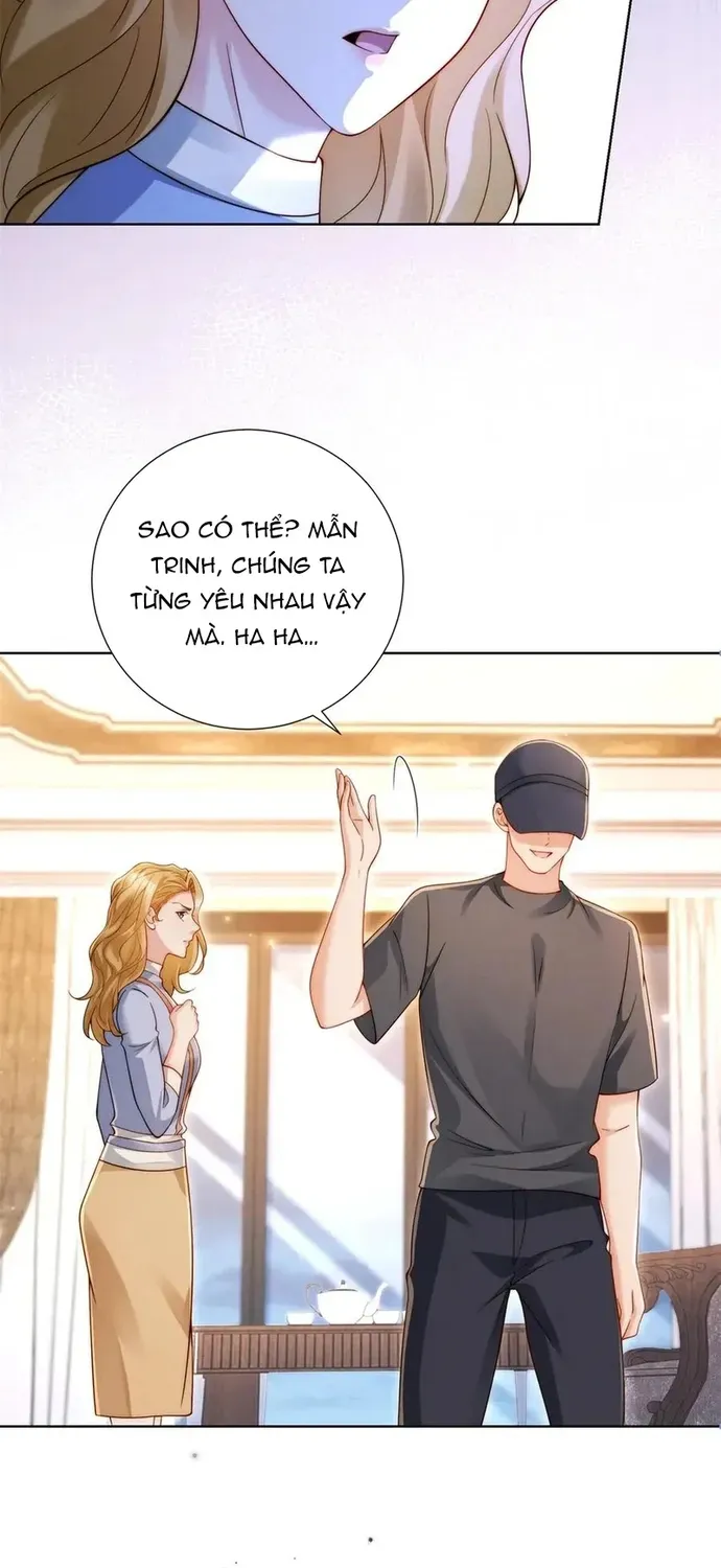 Chỉ Là Thấy Sắc Nổi Lòng Tham Chapter 64 - 27