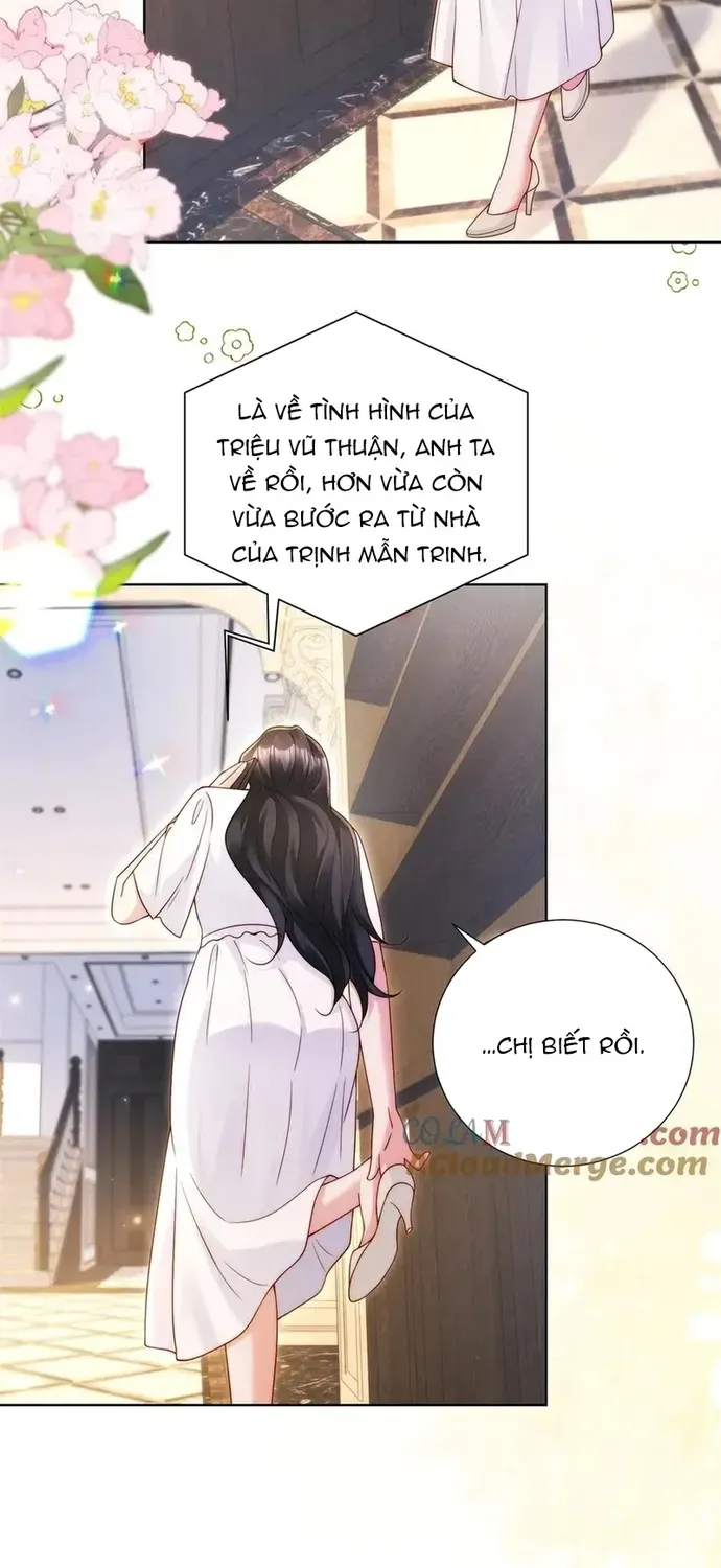 Chỉ Là Thấy Sắc Nổi Lòng Tham Chapter 64 - 33