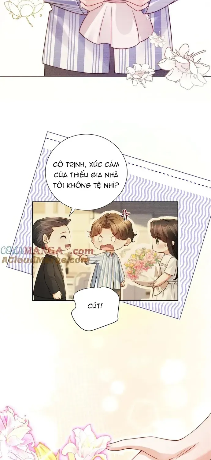 Chỉ Là Thấy Sắc Nổi Lòng Tham Chapter 64 - 36