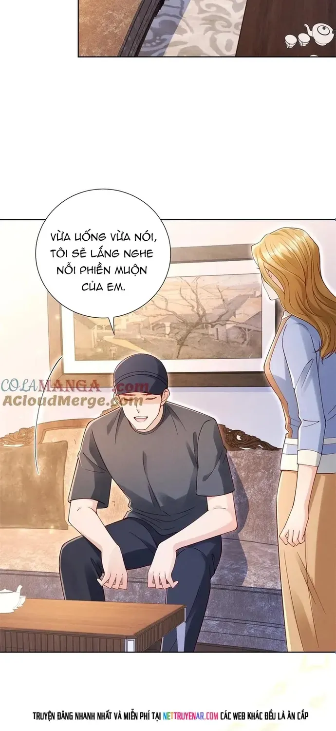 Chỉ Là Thấy Sắc Nổi Lòng Tham Chapter 64 - 8